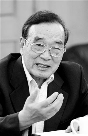 马福元