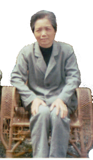 李文池
