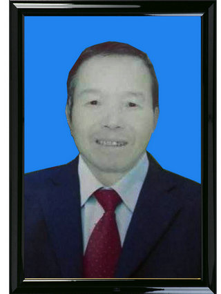 陈开元
