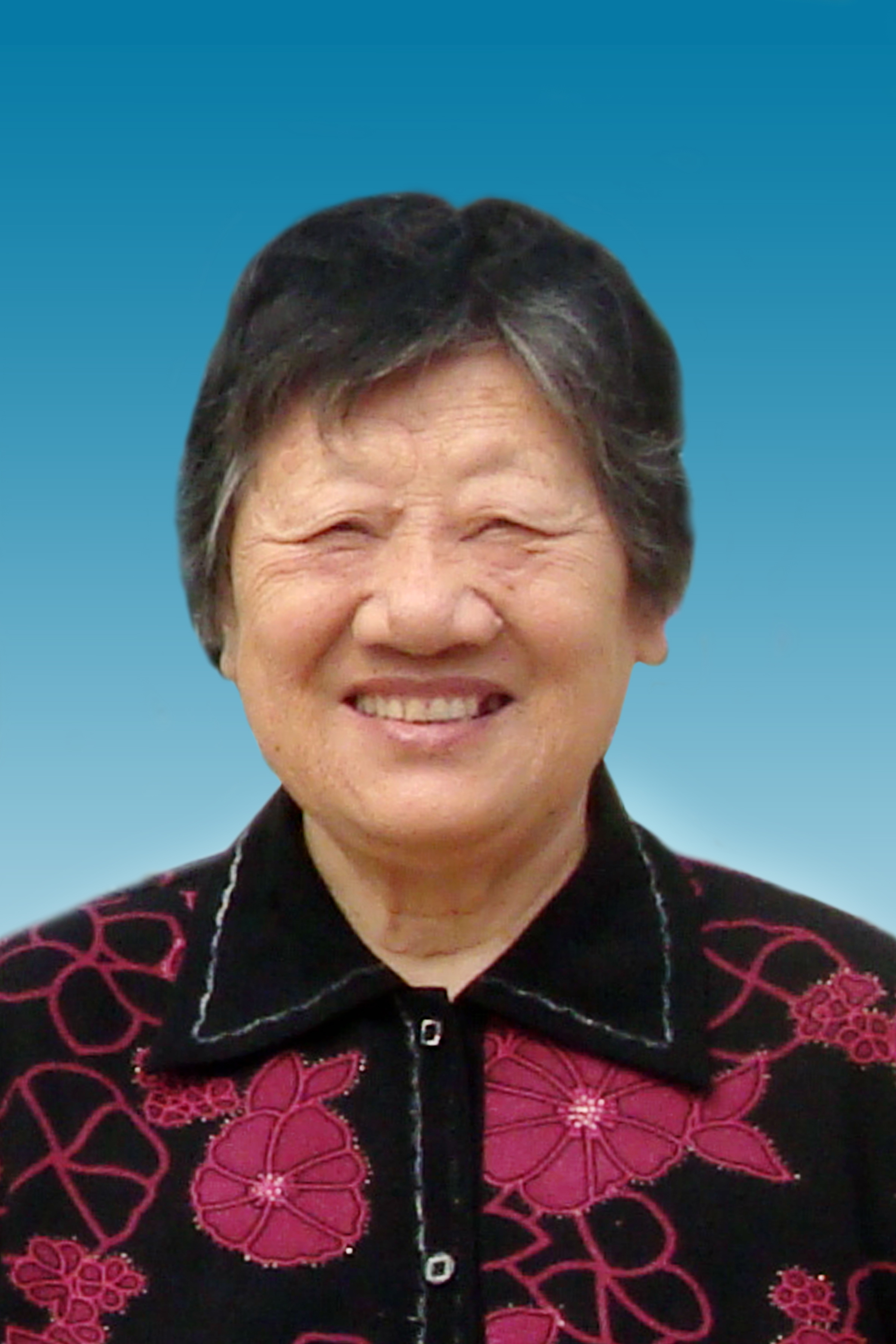 徐金如