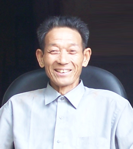 杨新求