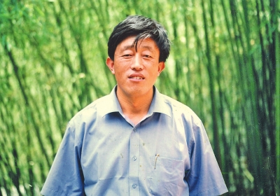 马海明