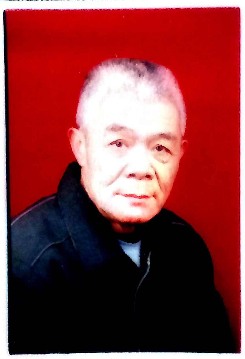 胡炎林