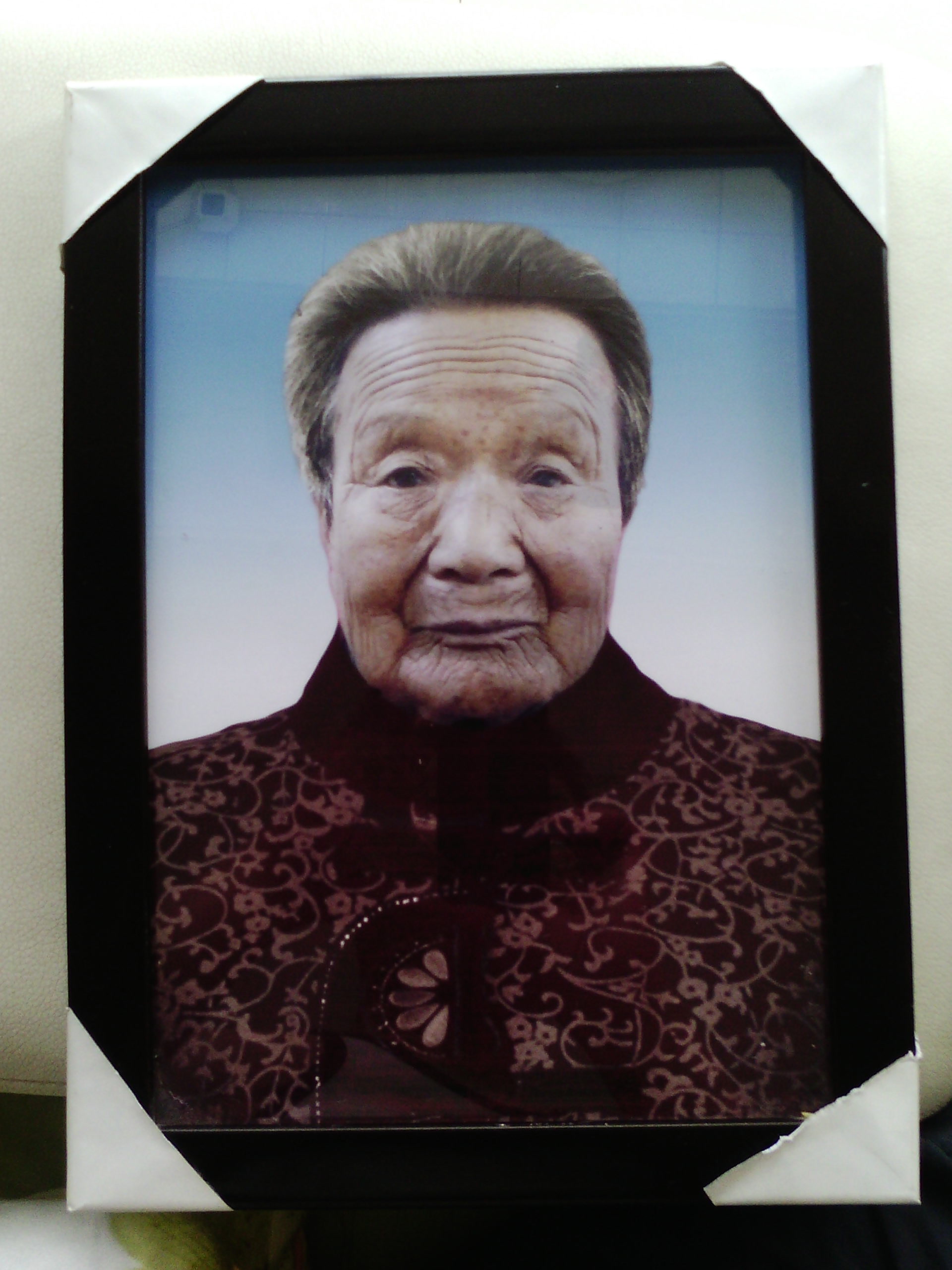 吕凤春