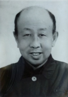 毛子芳