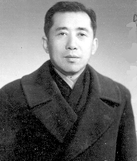 张振华