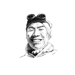 王富洲