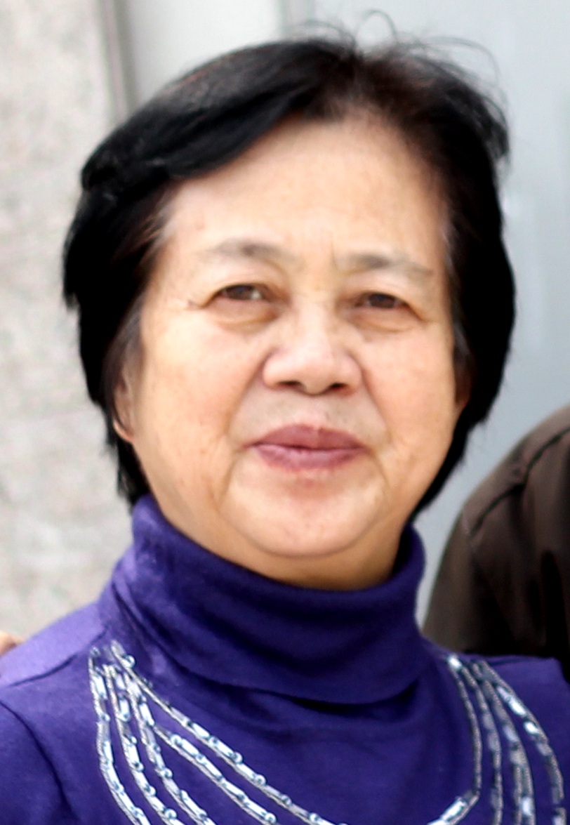 张桂芝