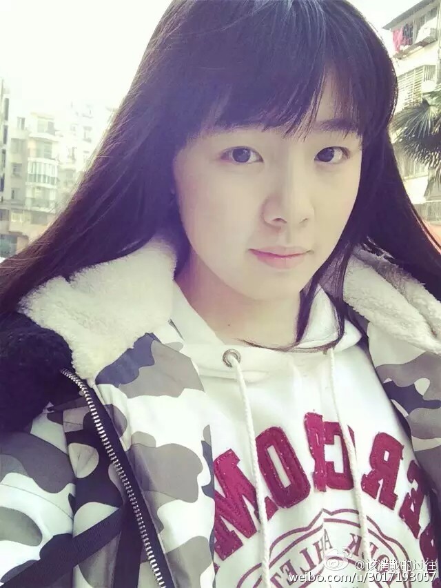冯子童