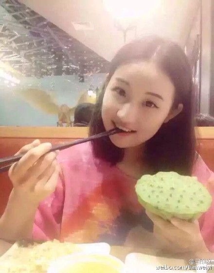 周云露