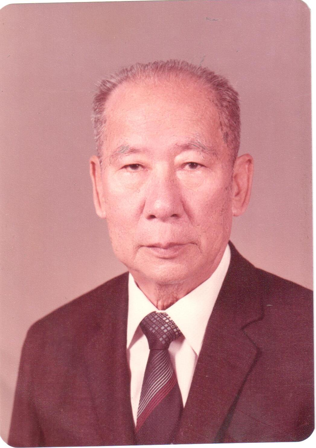 吴炳谦