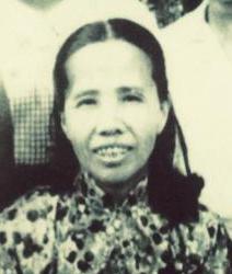 辜婵卿