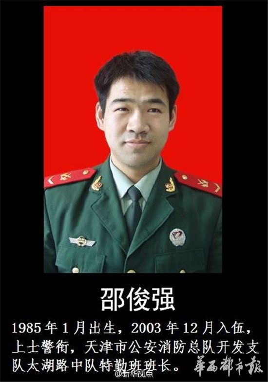 邵俊强