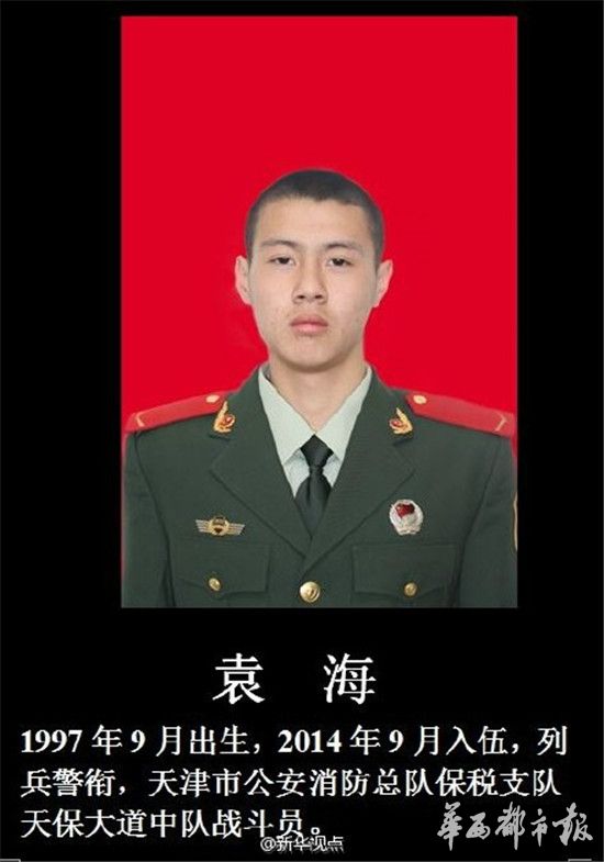袁海