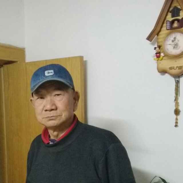 刘国珍