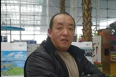 刘会齐