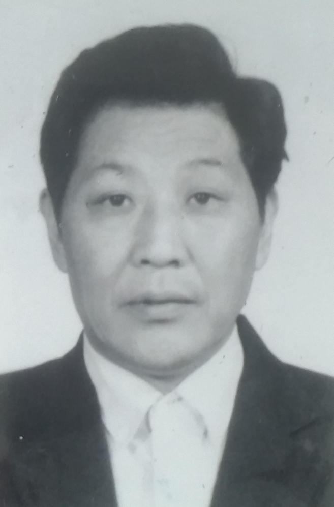 乔荣啟