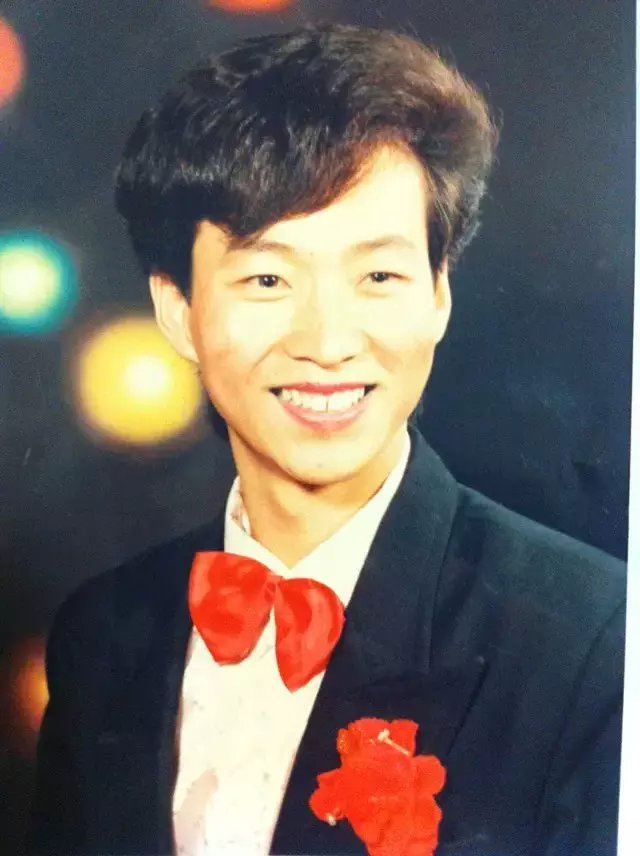 张柏松