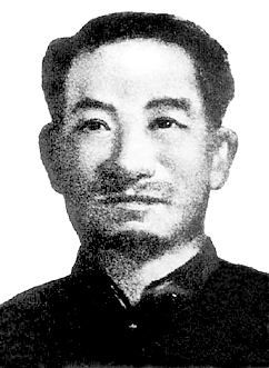 韦拔群