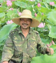 潘樟友