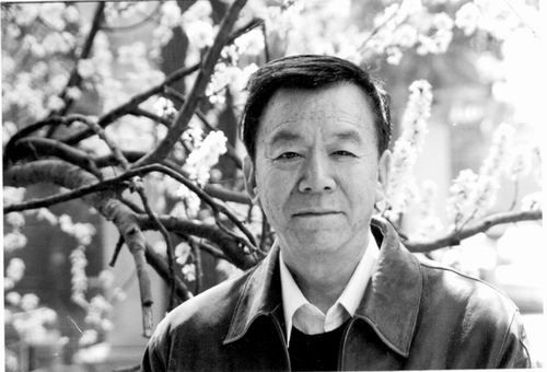 张同吾