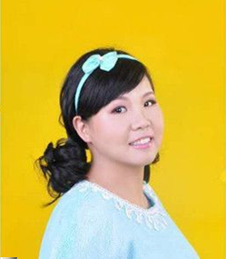 杨静妮