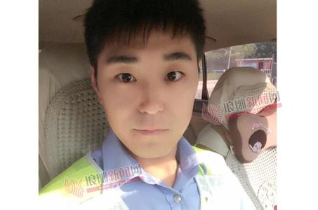 杨皓然