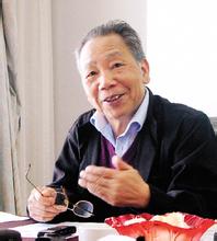 杨长槐