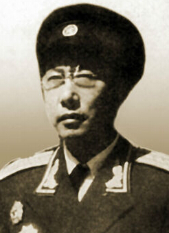 胡立信
