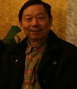 叶敬忠