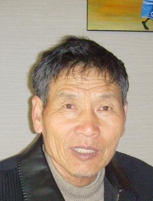 朱汉之