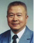 庞德明