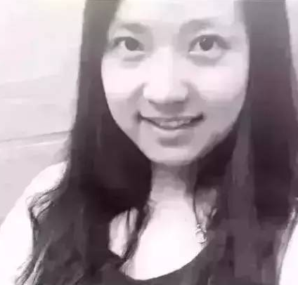 谢燕敏