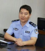 罗正