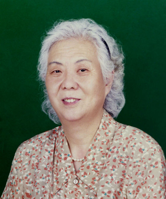 严淑贞