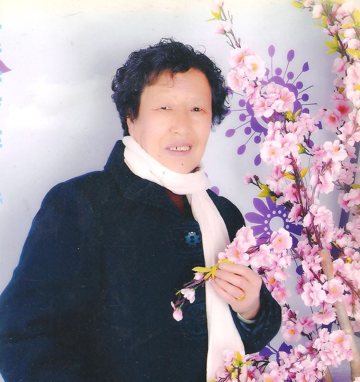 阎继业