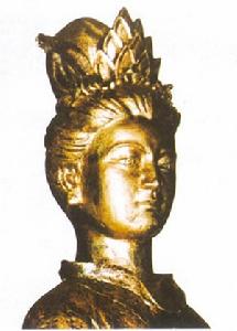 谢道清