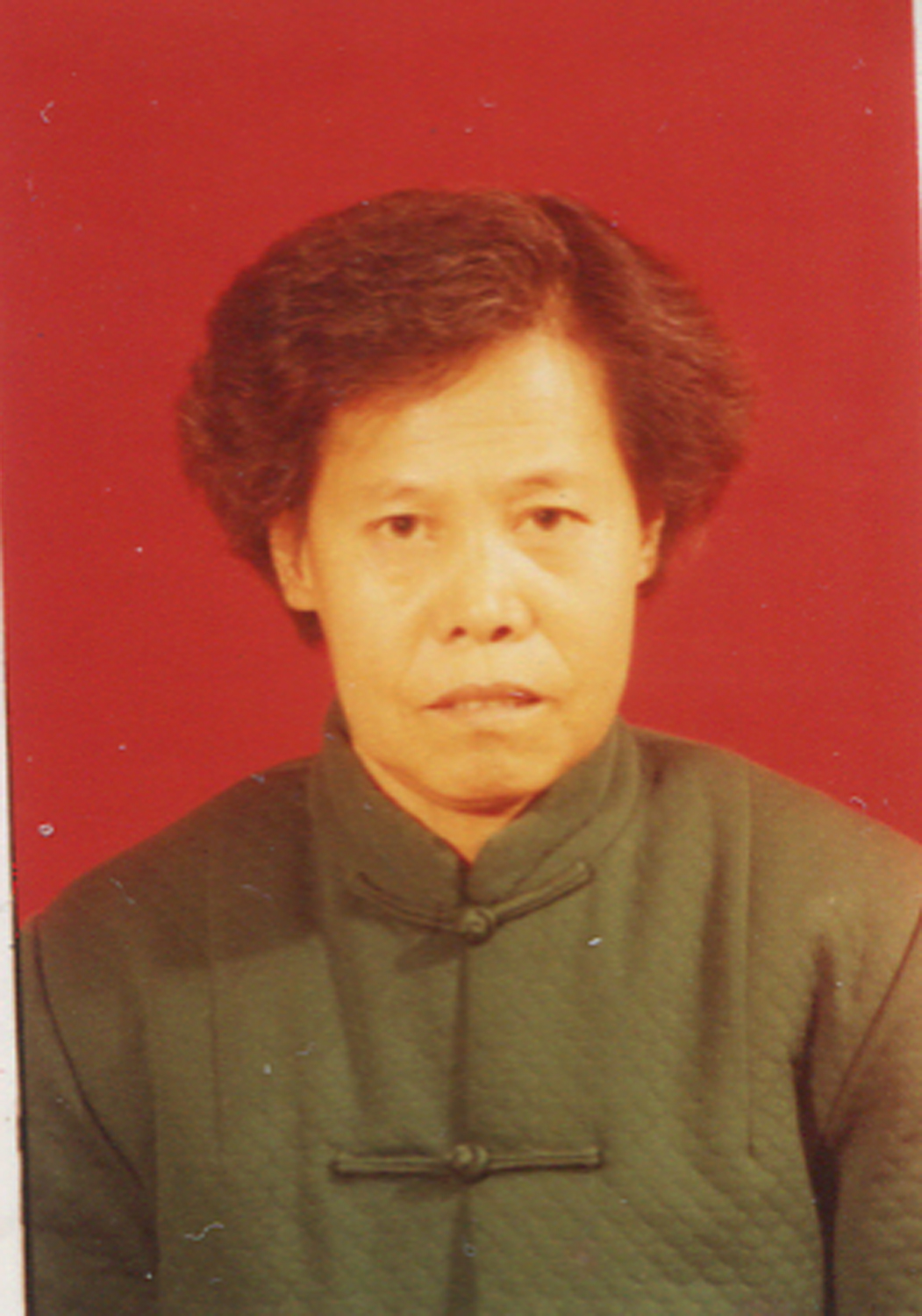 李秋萍