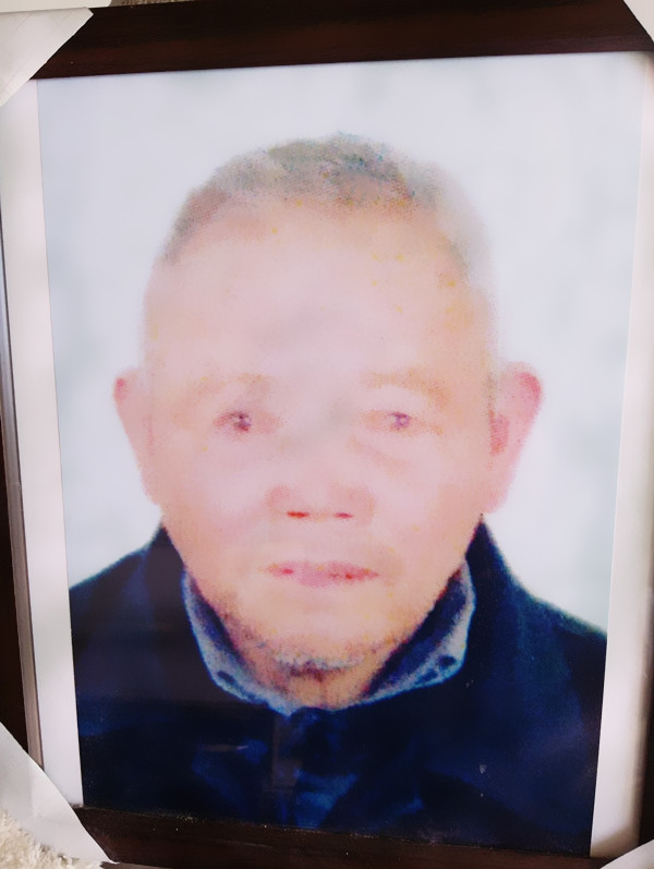 徐志华