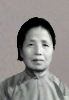 张静茹