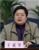 王成军