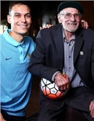 史蒂夫-赫斯齐格