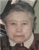 慈母冷萍