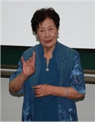 江新蓉