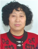 慈母 李萍