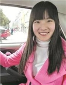 李怡倩