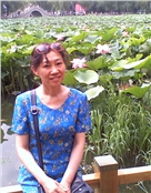 付桂芹