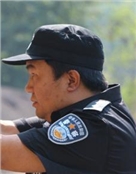 李敬忠
