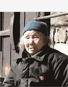 孟阿香