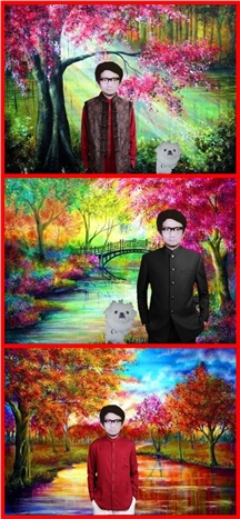 哥哥